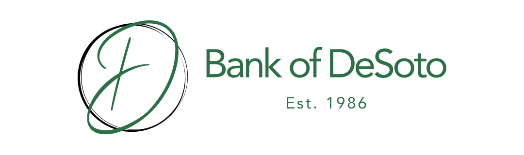 Bank of DeSoto